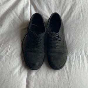 Camper Oxfords
